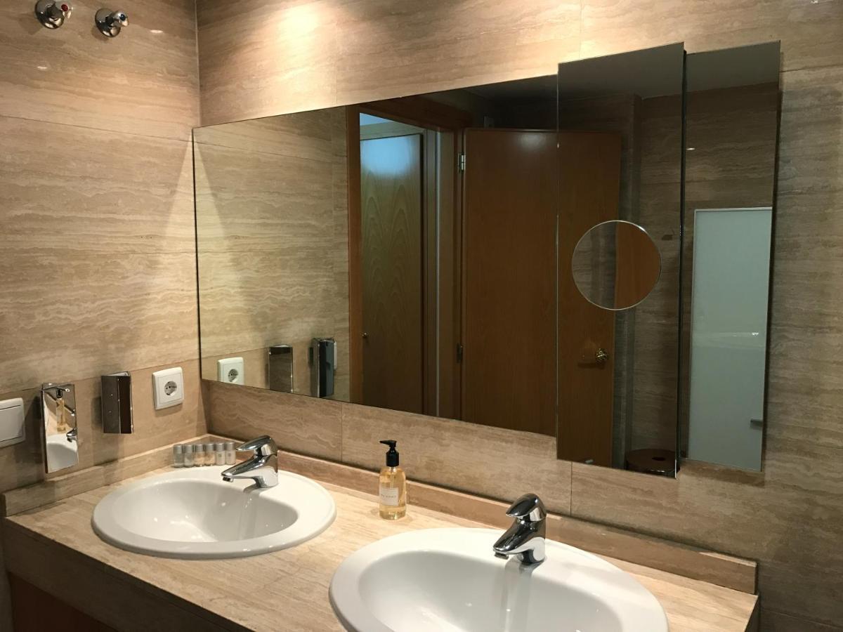 Art And Sciences View Luxury Apartment Valencia Bagian luar foto