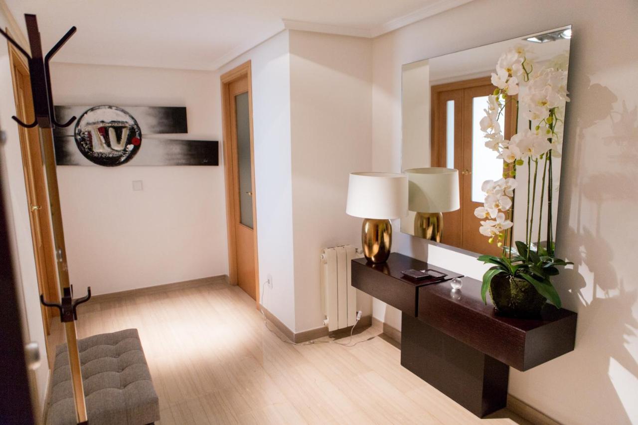 Art And Sciences View Luxury Apartment Valencia Bagian luar foto