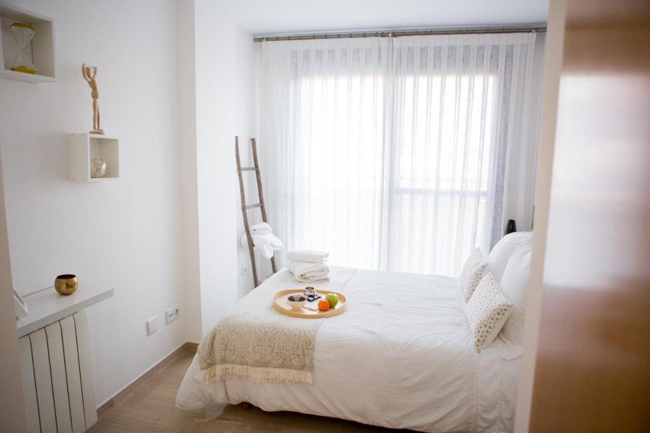 Art And Sciences View Luxury Apartment Valencia Bagian luar foto