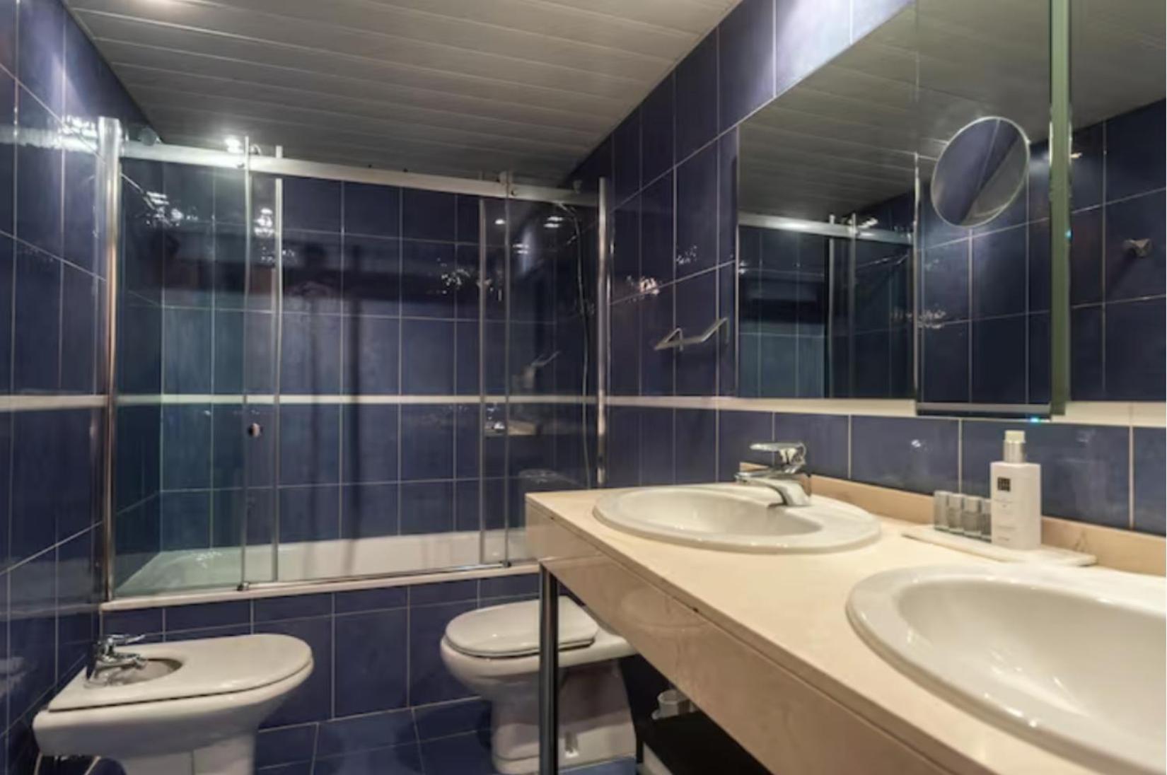 Art And Sciences View Luxury Apartment Valencia Bagian luar foto