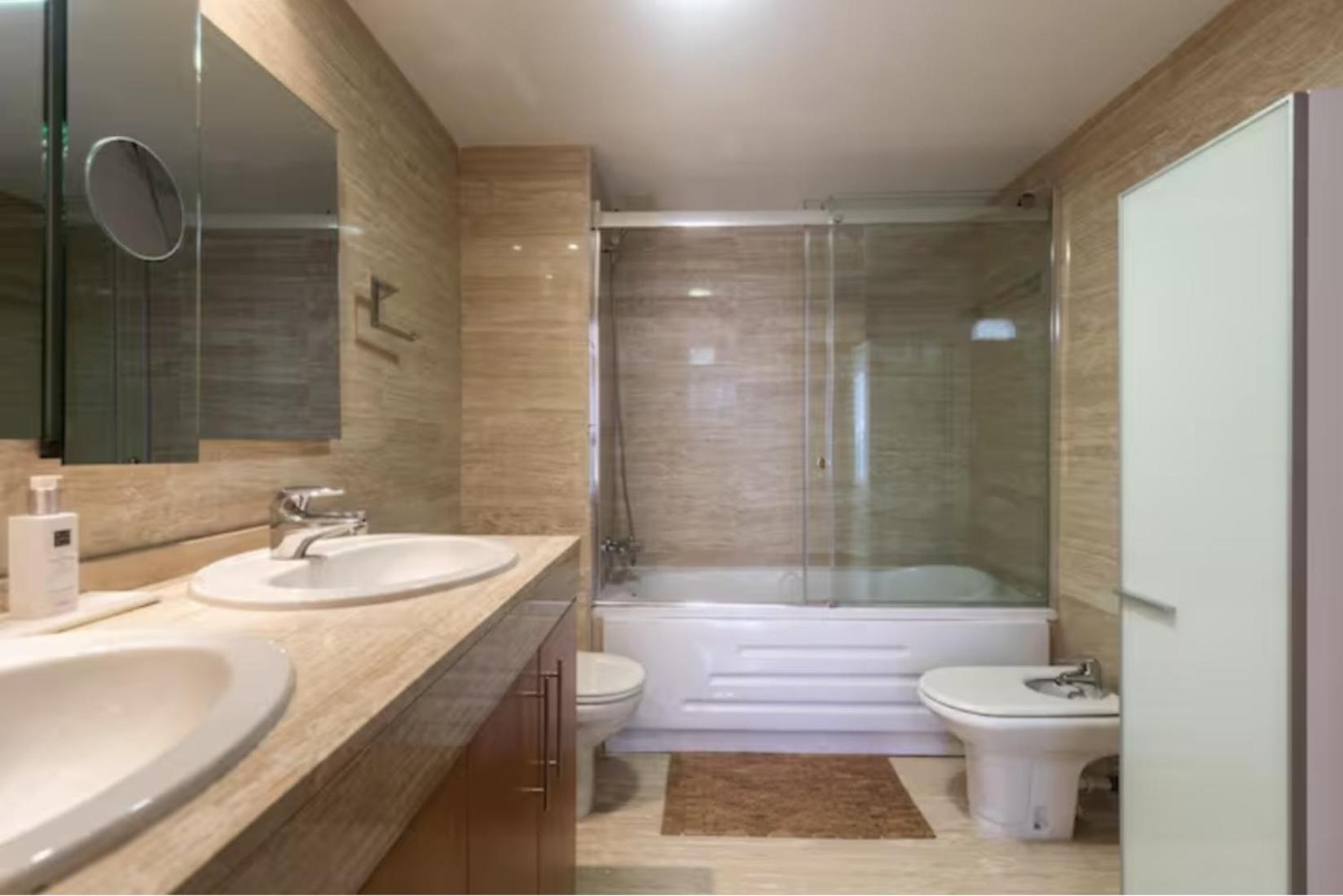 Art And Sciences View Luxury Apartment Valencia Bagian luar foto