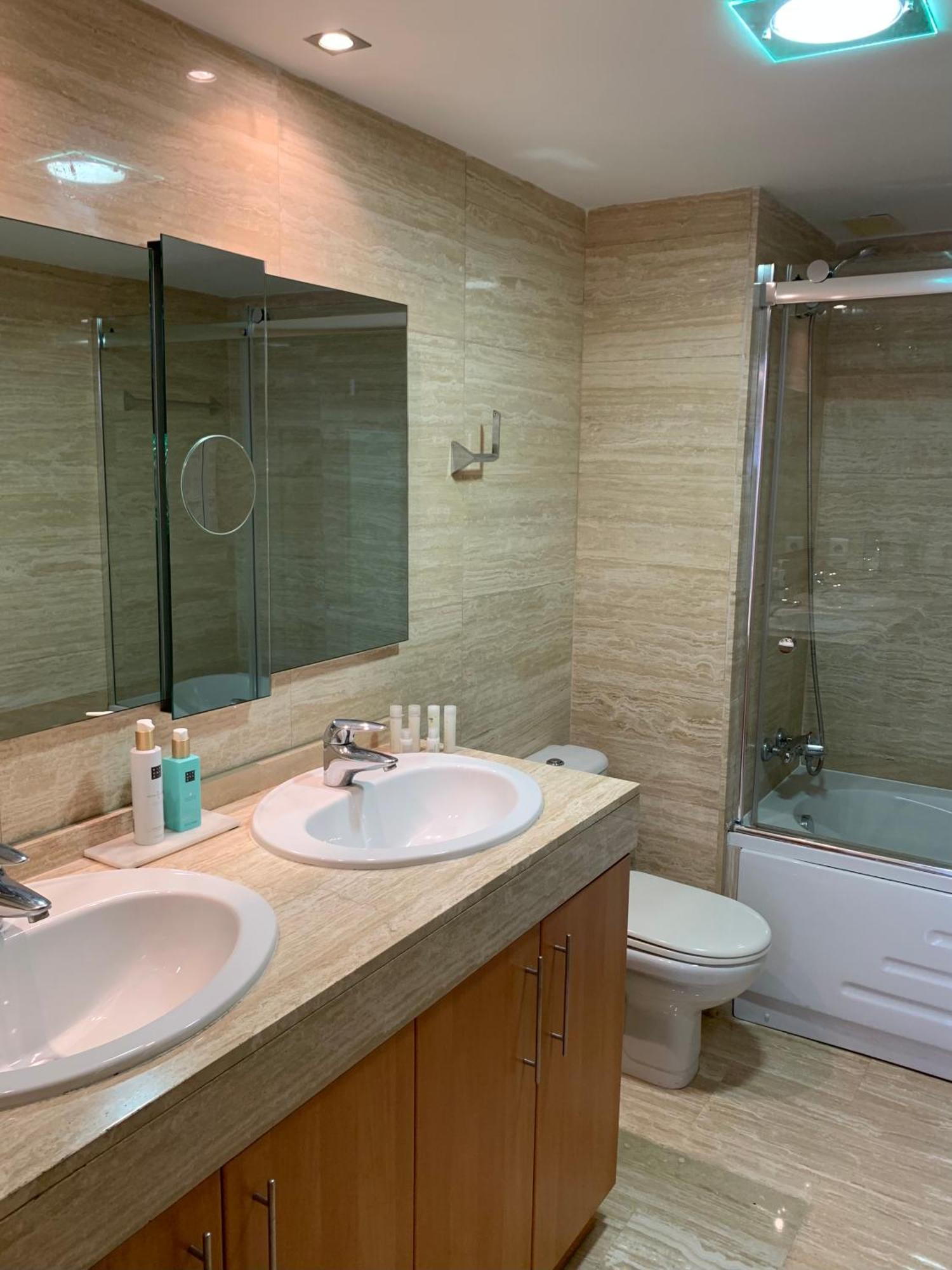 Art And Sciences View Luxury Apartment Valencia Bagian luar foto