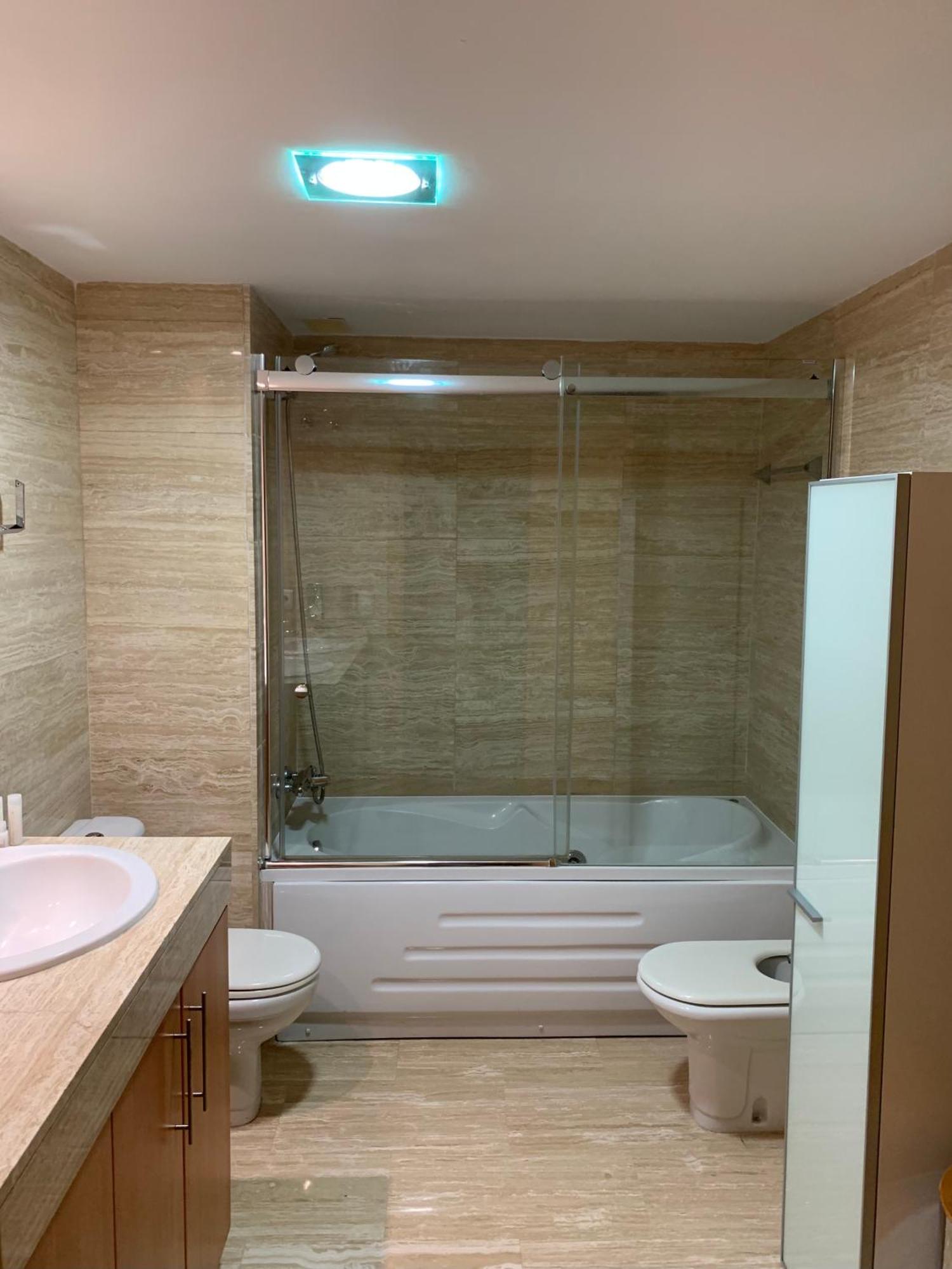 Art And Sciences View Luxury Apartment Valencia Bagian luar foto