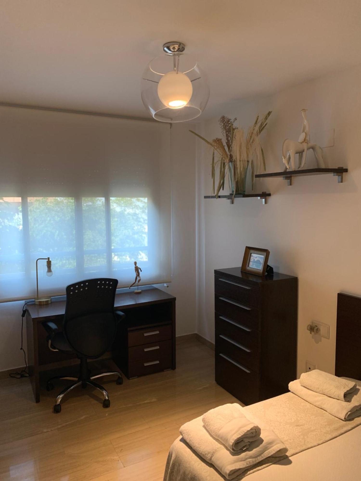 Art And Sciences View Luxury Apartment Valencia Bagian luar foto