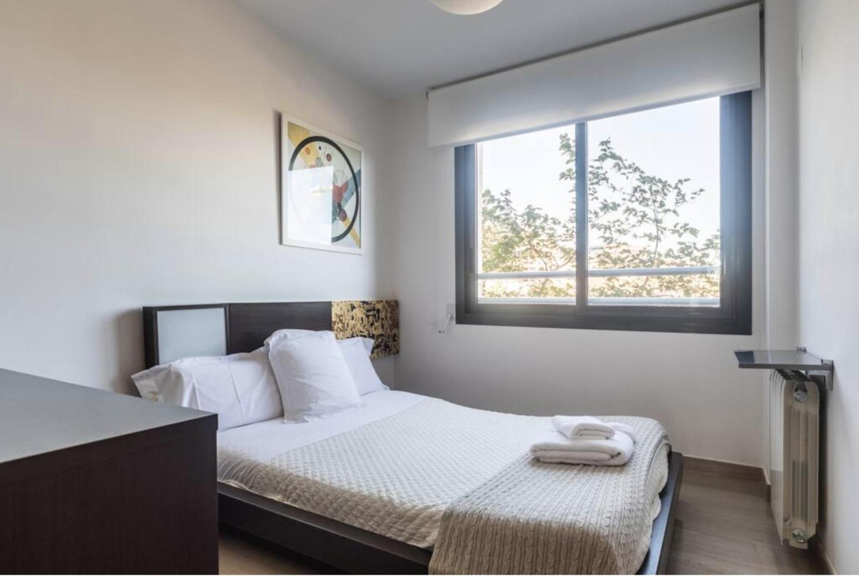 Art And Sciences View Luxury Apartment Valencia Bagian luar foto