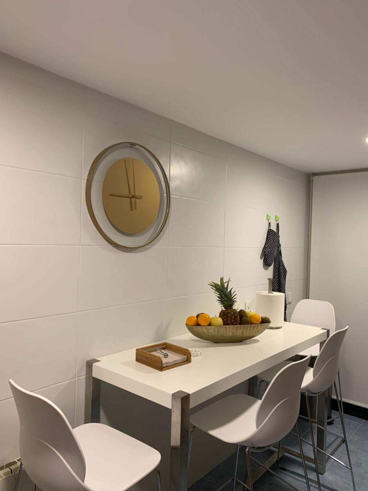 Art And Sciences View Luxury Apartment Valencia Bagian luar foto