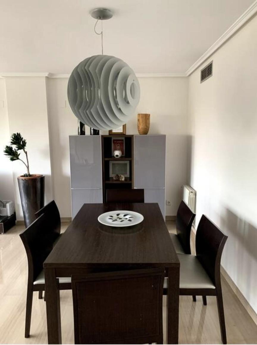 Art And Sciences View Luxury Apartment Valencia Bagian luar foto